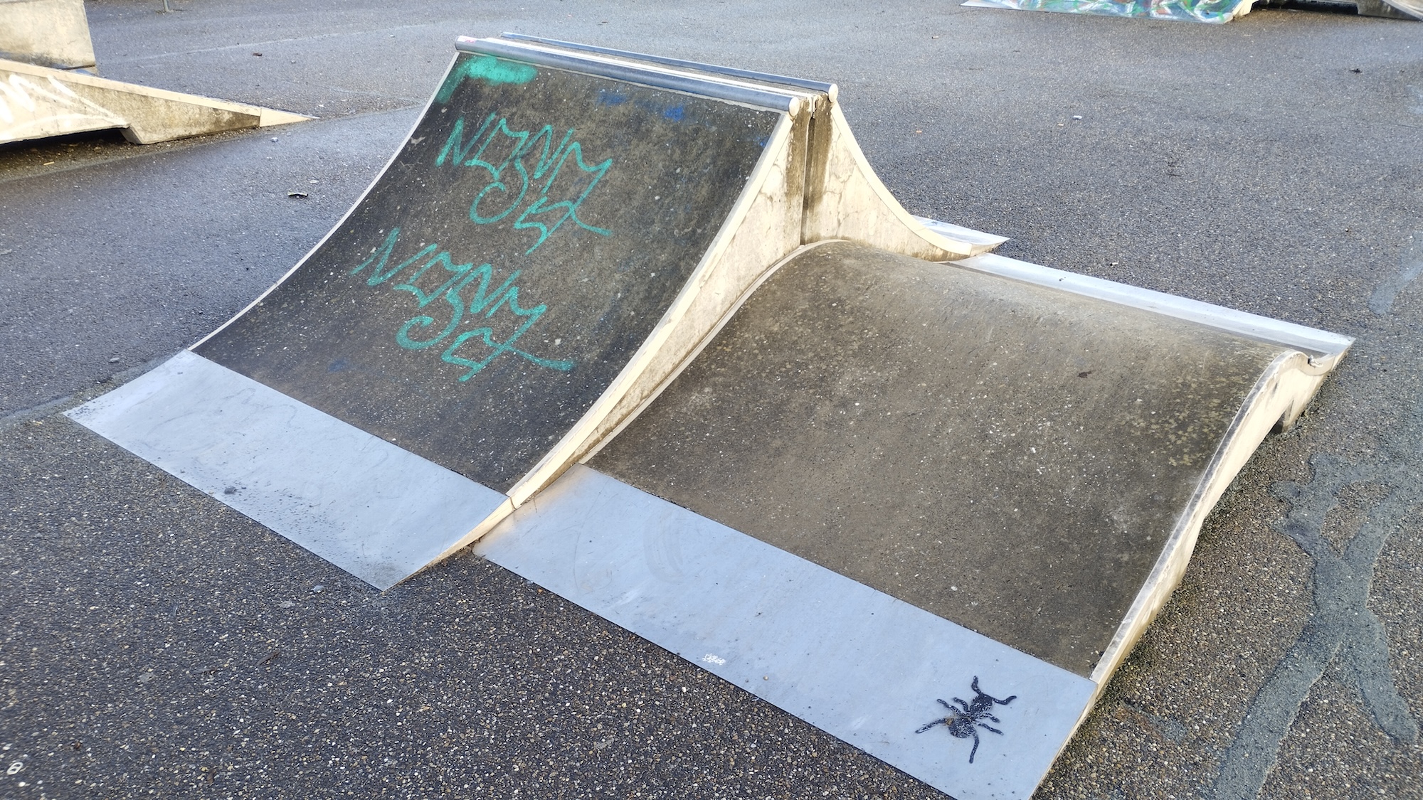 Bad Skatepark